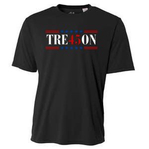 Treason Cooling Performance Crew T-Shirt