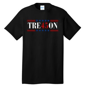 Treason Tall T-Shirt