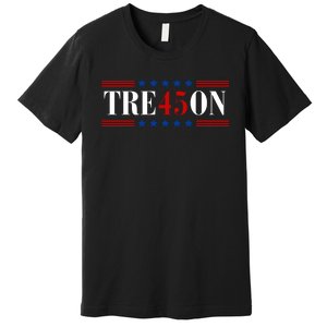 Treason Premium T-Shirt