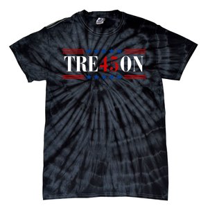 Treason Tie-Dye T-Shirt