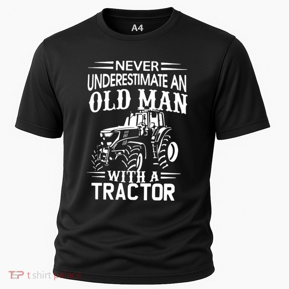 Tractor Performance Shirt