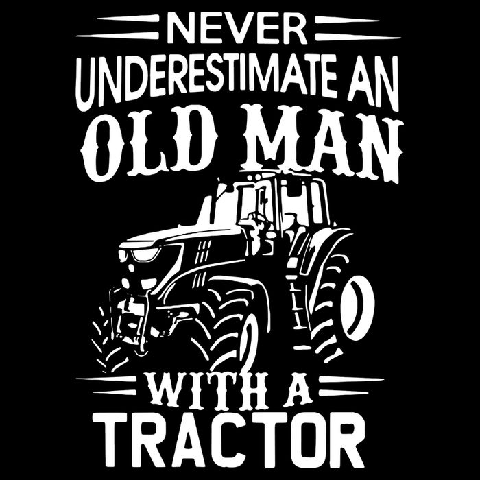 Tractor Cooling Performance Crew T-Shirt
