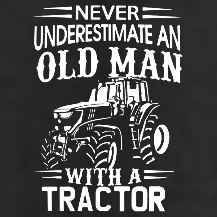 Tractor Adult Drive Performance Visor
