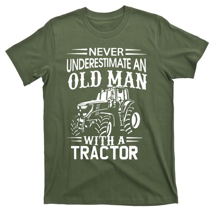 Tractor T-Shirt