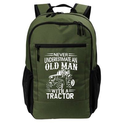 Tractor Backpack