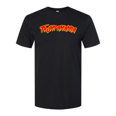 Trumpamania Softstyle® CVC T-Shirt