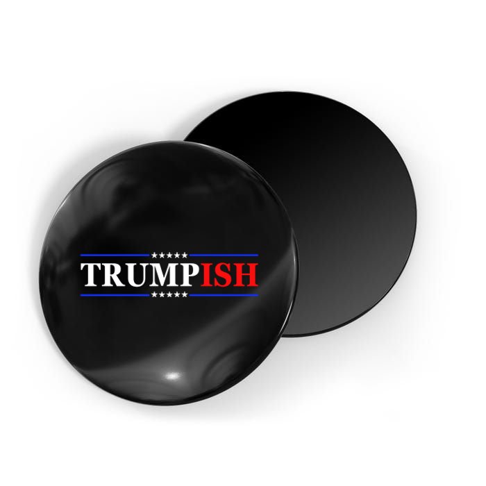 Trumpish Magnet