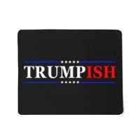 Trumpish Mousepad