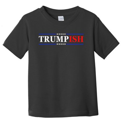 Trumpish Toddler T-Shirt