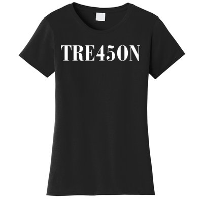 Tre45on Women's T-Shirt