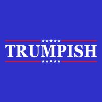 Trumpish 16 in Basic Backpack