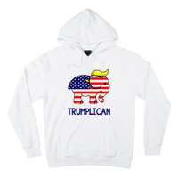 Trumplican Hoodie