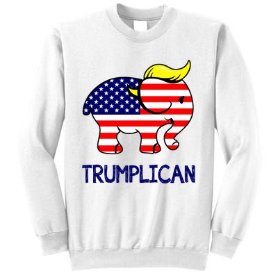 Trumplican Sweatshirt