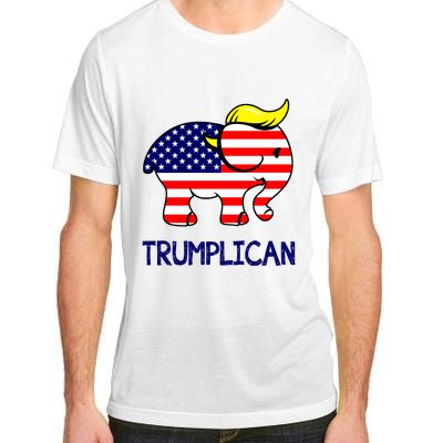 Trumplican Adult ChromaSoft Performance T-Shirt