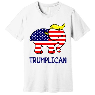 Trumplican Premium T-Shirt