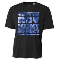 Thats The Roy Kent Effect Text Fill Cooling Performance Crew T-Shirt