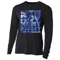 Thats The Roy Kent Effect Text Fill Cooling Performance Long Sleeve Crew