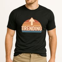 Trending Cooling Performance Crew T-Shirt