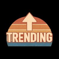 Trending Cooling Performance Crew T-Shirt