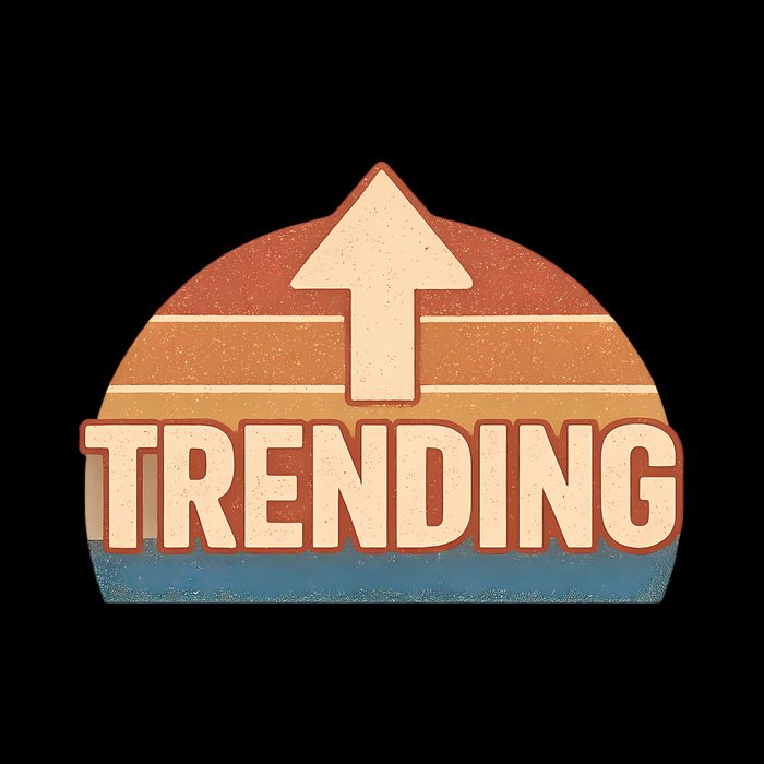 Trending Cooling Performance Crew T-Shirt