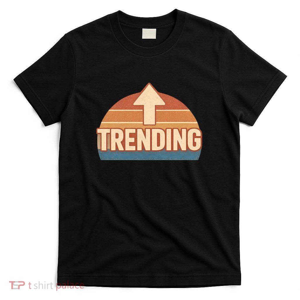Trending T-Shirt