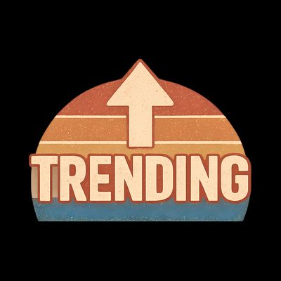 Trending T-Shirt