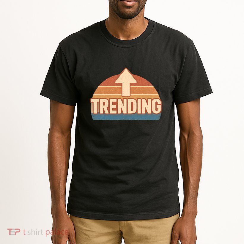 Trending Tall T-Shirt