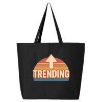 Trending 25L Jumbo Tote