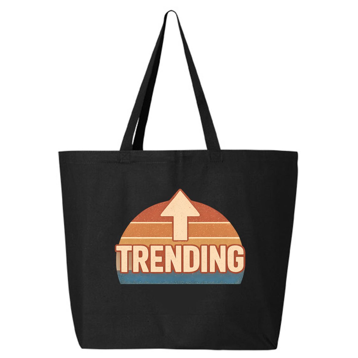 Trending 25L Jumbo Tote