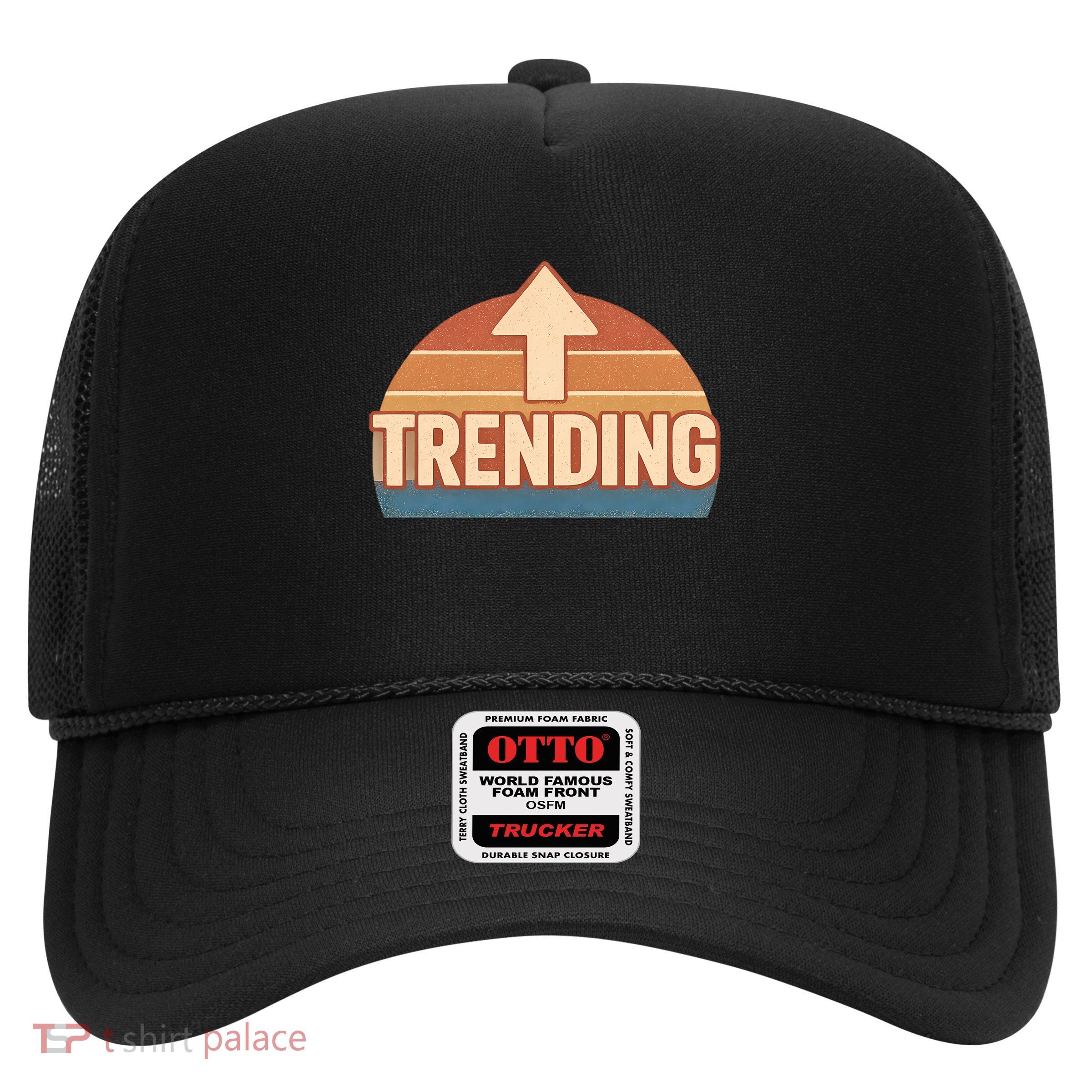 Trending Trucker Hat