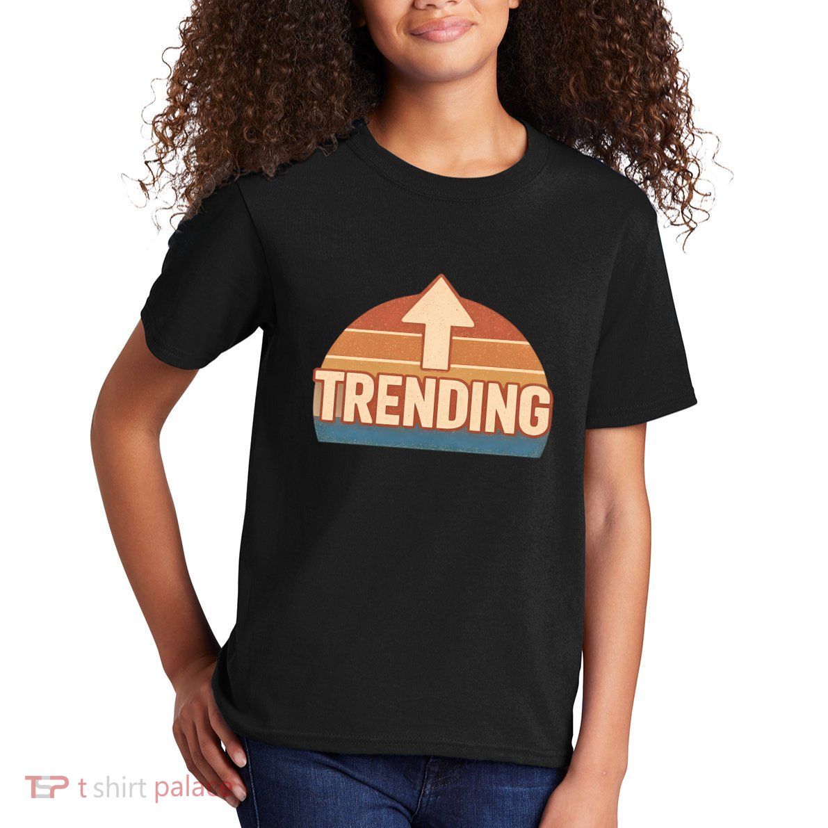 Trending Kids T-Shirt