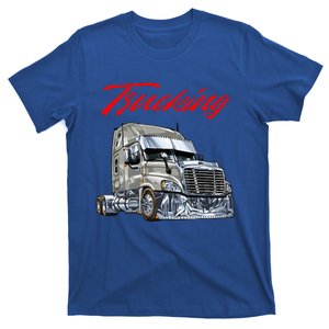 Trucking T-Shirt