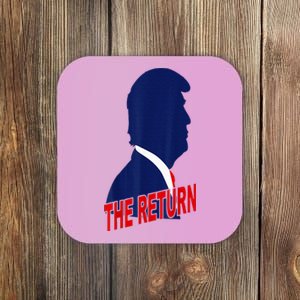 Trump The Return Coaster