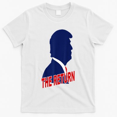 Trump The Return T-Shirt