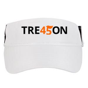 Tre45On Adult Drive Performance Visor