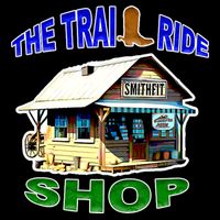 The Trail Ride Shop City Backpack