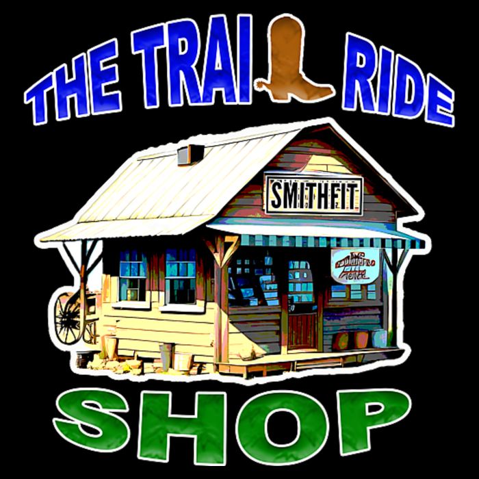 The Trail Ride Shop City Backpack