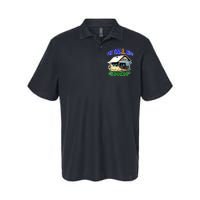 The Trail Ride Shop Softstyle Adult Sport Polo