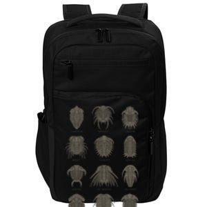 Trilobita Impact Tech Backpack