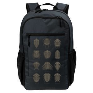 Trilobita Daily Commute Backpack