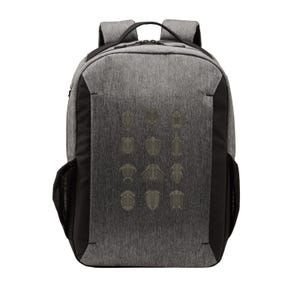 Trilobita Vector Backpack