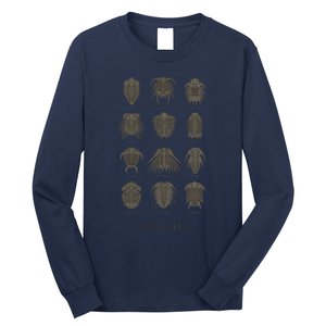 Trilobita Long Sleeve Shirt