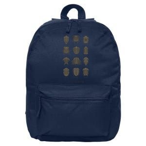 Trilobita 16 in Basic Backpack