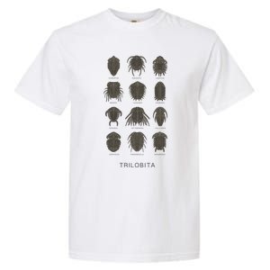 Trilobita Garment-Dyed Heavyweight T-Shirt