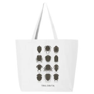 Trilobita 25L Jumbo Tote