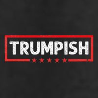 Trumpish 11oz C Handle Ceramic Mug