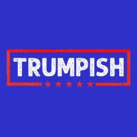 Trumpish Kids Sweatshirt