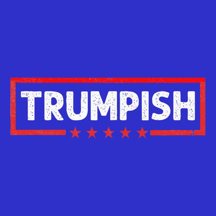 Trumpish Kids Sweatshirt