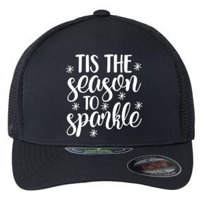 Tis The Season To Gift Flexfit Unipanel Trucker Cap