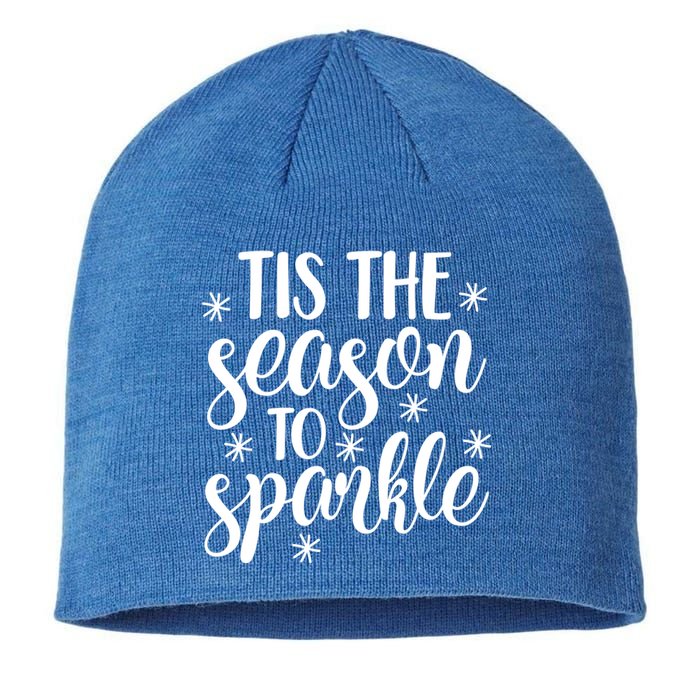 Tis The Season To Gift Sustainable Beanie